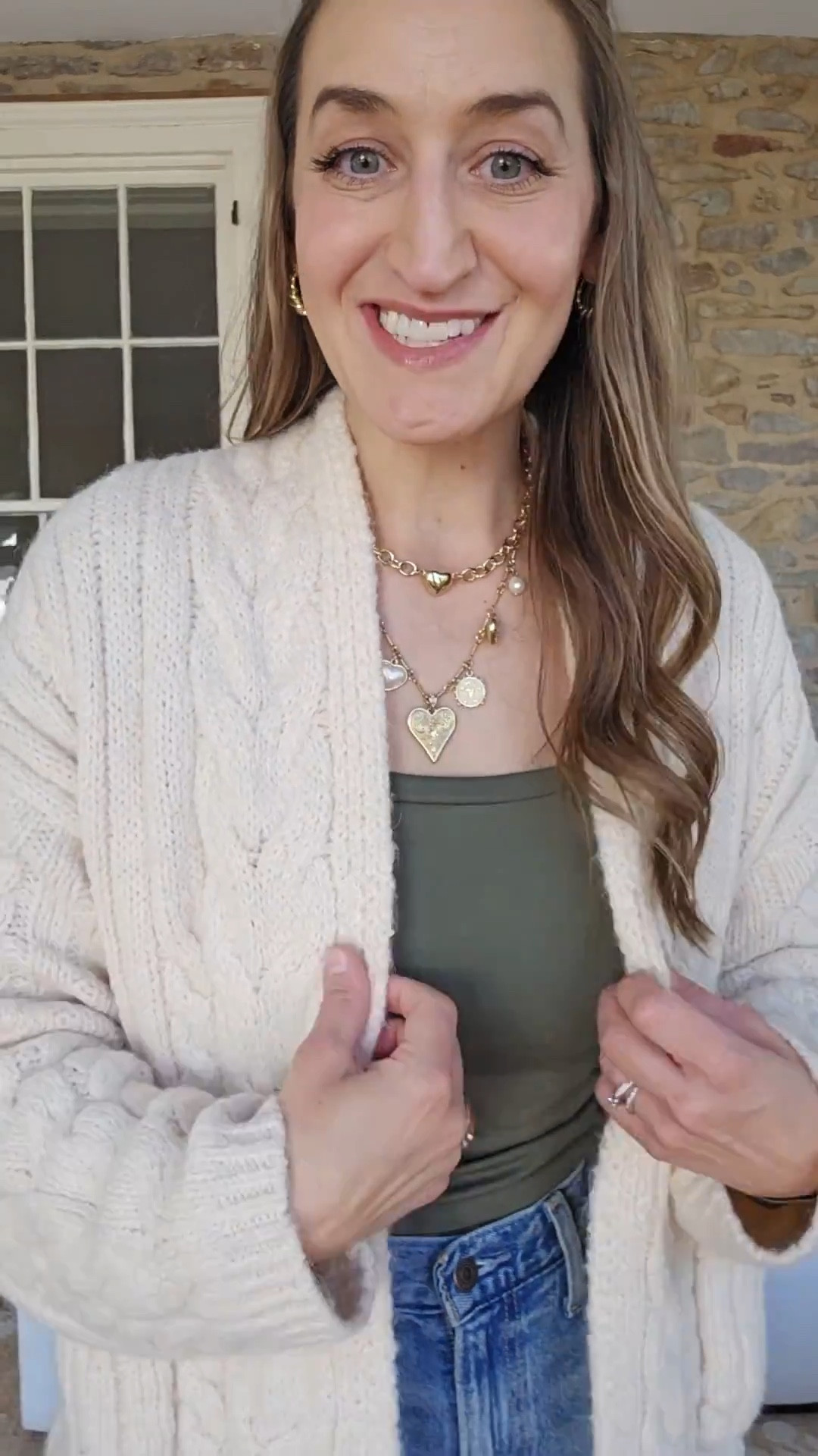 Layering up in all the cozy Target fall finds — and the best part? They’re on SALE this week for Target Circle Week 🍁 

Linked this find + all my other faves I ordered!

Went with my true size!  

 

#LTKSeasonal #LTKSaleAlert