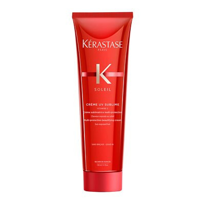 Kérastase
             Soleil Crème UV Sublime 150ml | Sephora UK