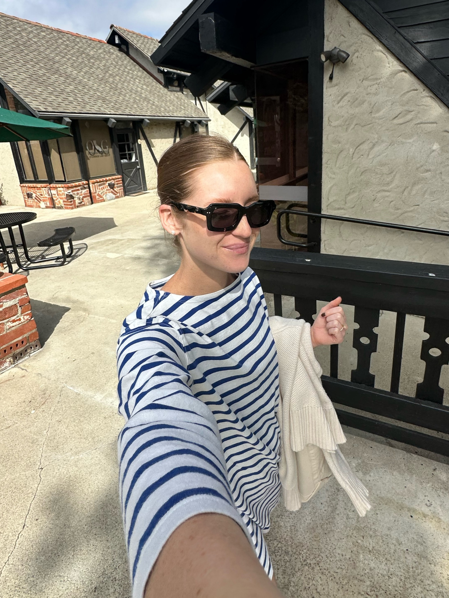 don’t worry if you see me wear this literally every other day 