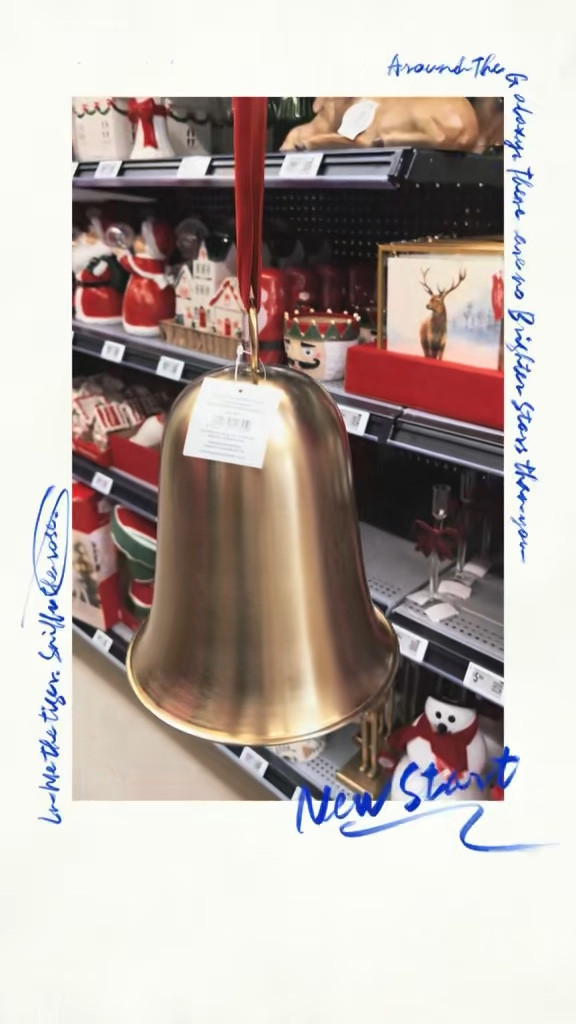 The @walmart holiday line is so good! I snagged a few finds before they sell out. 

#holidaydecor #walmart 

#LTKHome #LTKSeasonal