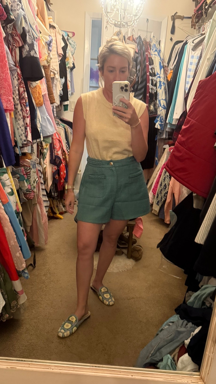 The perfect transitional outfit for pre-fall! 

#LTKSaleAlert #LTKSeasonal #LTKShoeCrush