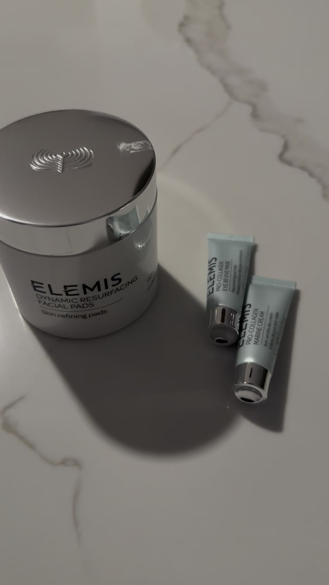 Elemis resurfacing facial pads 

#LTKFindsUnder50 #LTKBeauty #LTKOver40