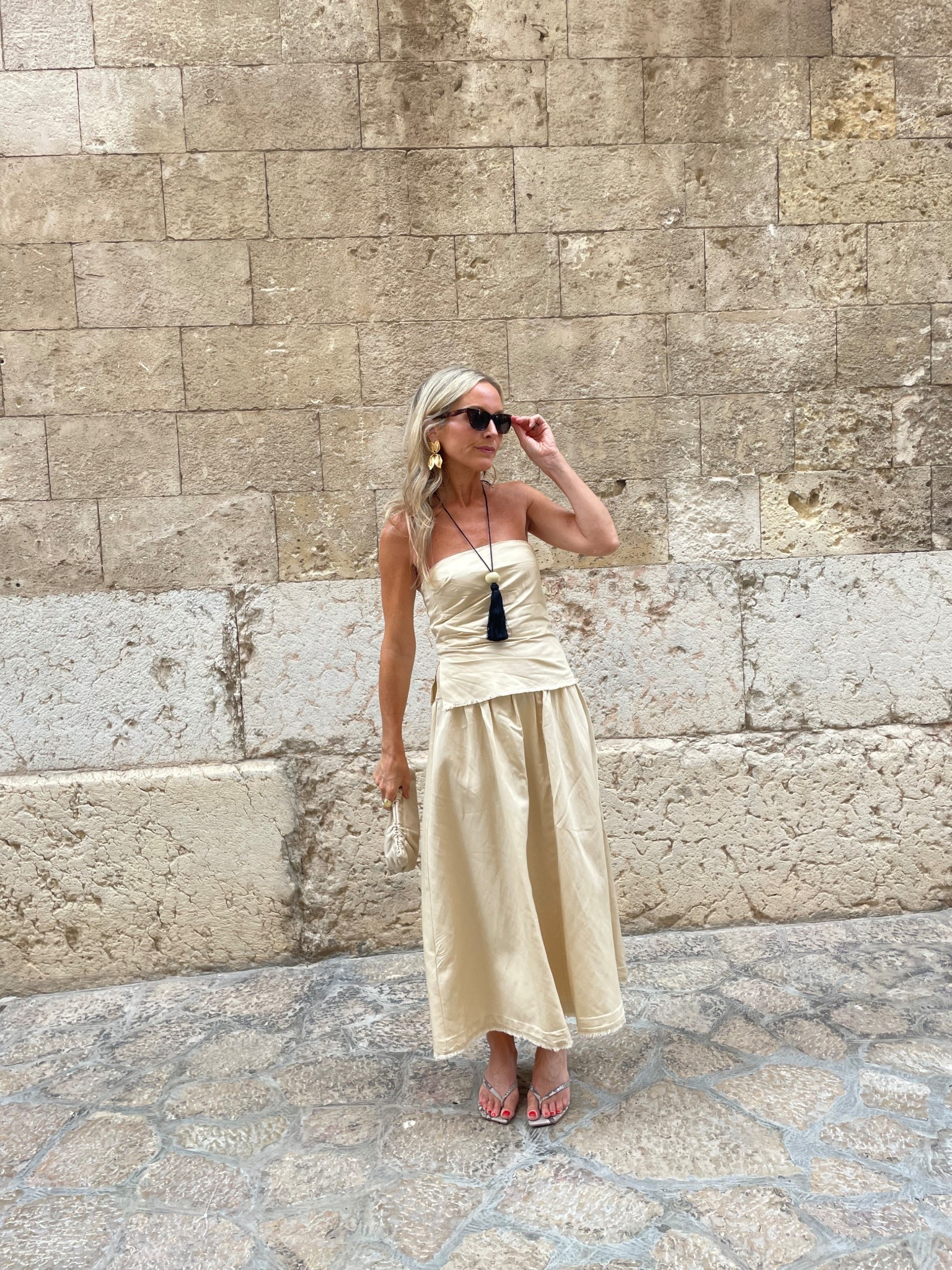 Butter lemon still winning 💛 


#LTKuk #LTKeurope #LTKsummer