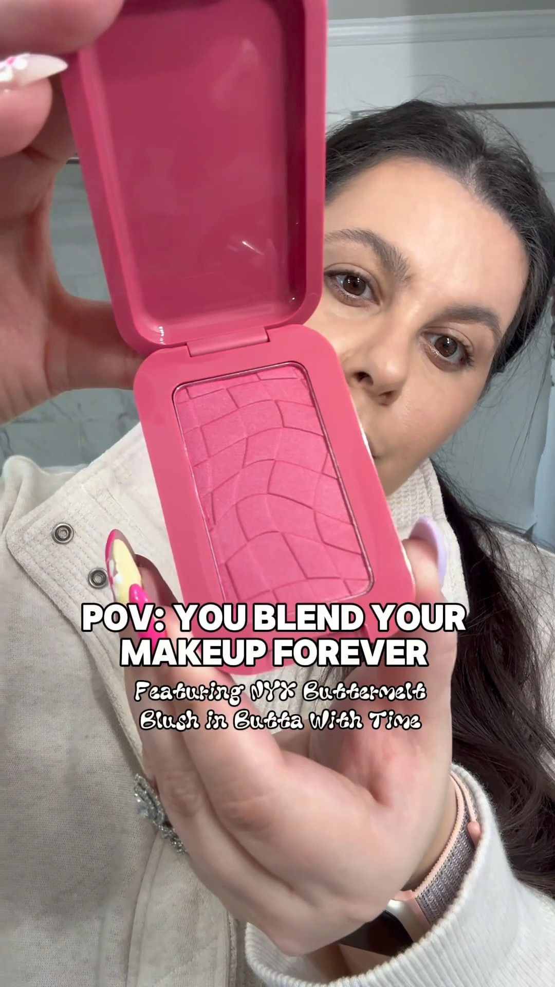 Who isn’t addicted to over blending makeup because beauty YouTubers told you to in 2016?!😂

#LTKFestival #LTKStyleTip #LTKBeauty