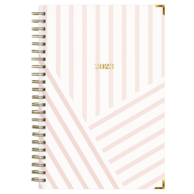 2023 Planner Weekly/Monthly 5"x8" Hannah Rose - The Everygirl | Target