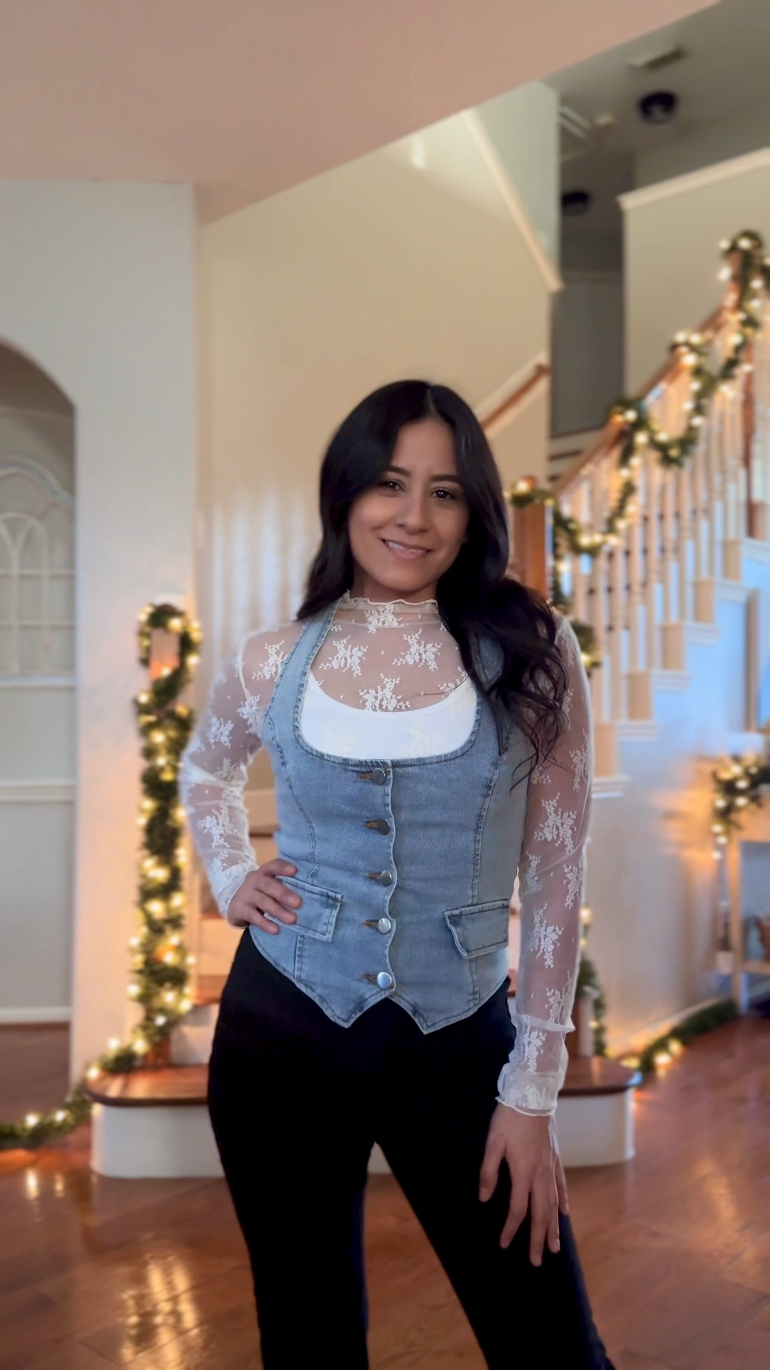 #LTKHoliday #LTKGiftGuide #LTKStyleTip