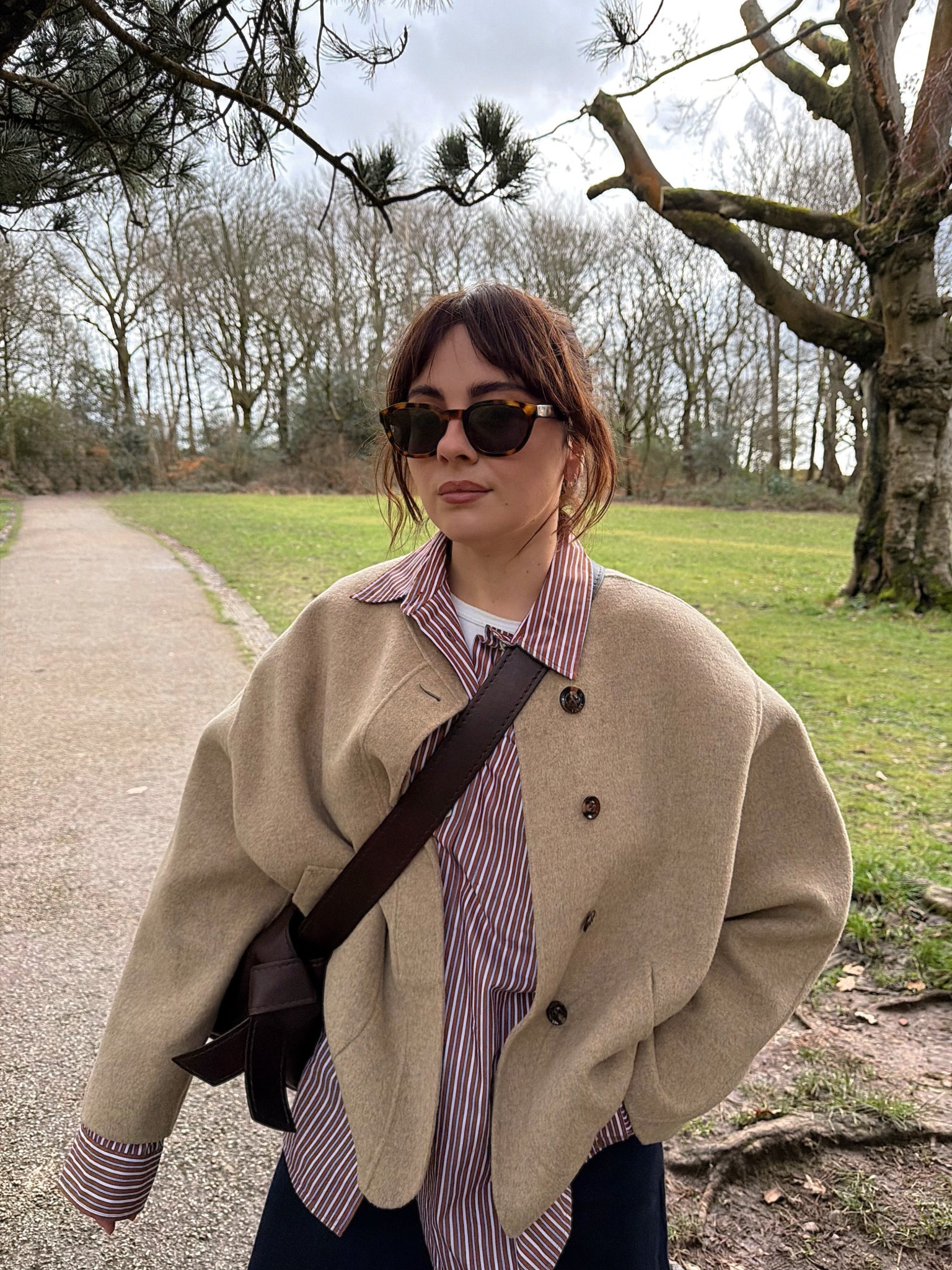 Spring layers 🙏🏼

#LTKspring #LTKuk #LTKstyletip