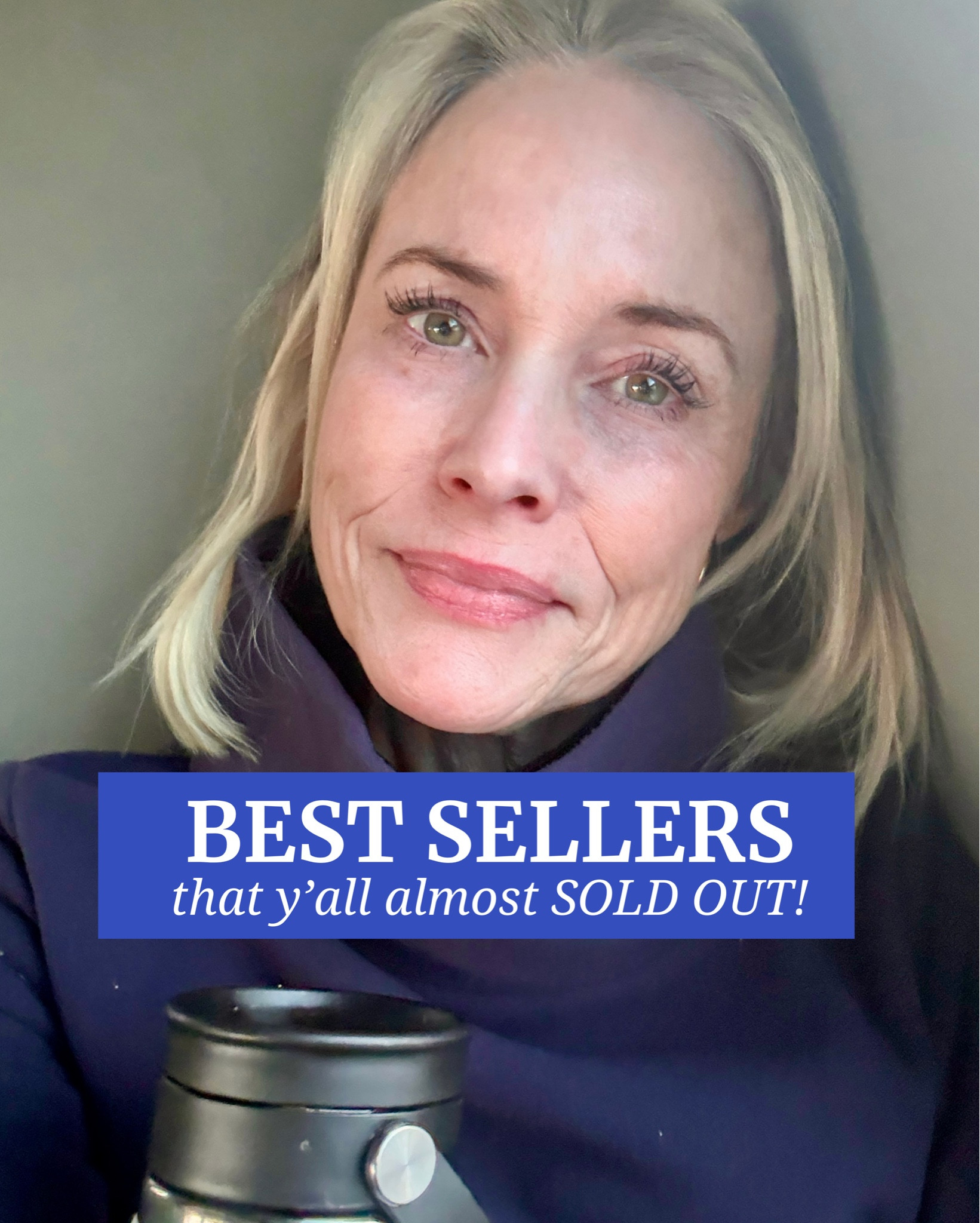 Monday means one thing around here 👏🏻
Last week’s best sellers are here!



#LTKOver40 #LTKSeasonal #LTKTall