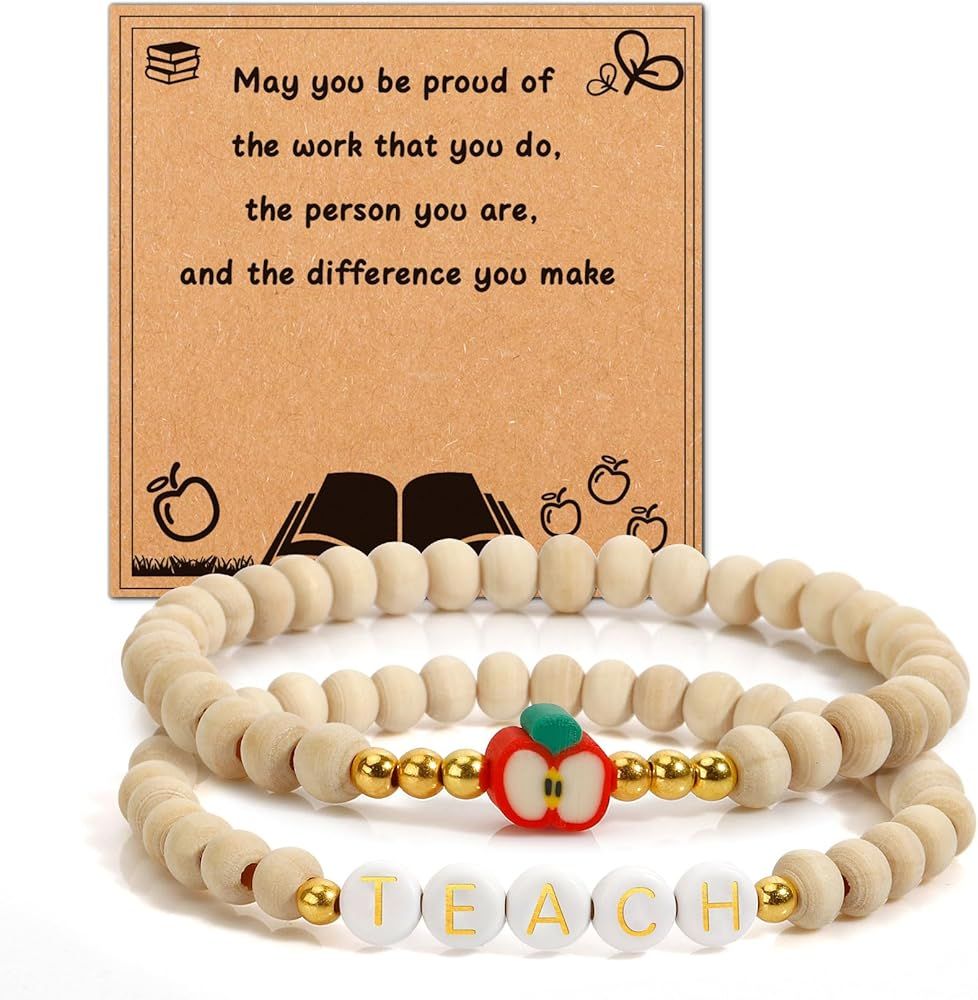 Teacher Appreciation Gift, Teacher Gift, Gift for Teacher, Thank You Teacher Gifts | Amazon (US)