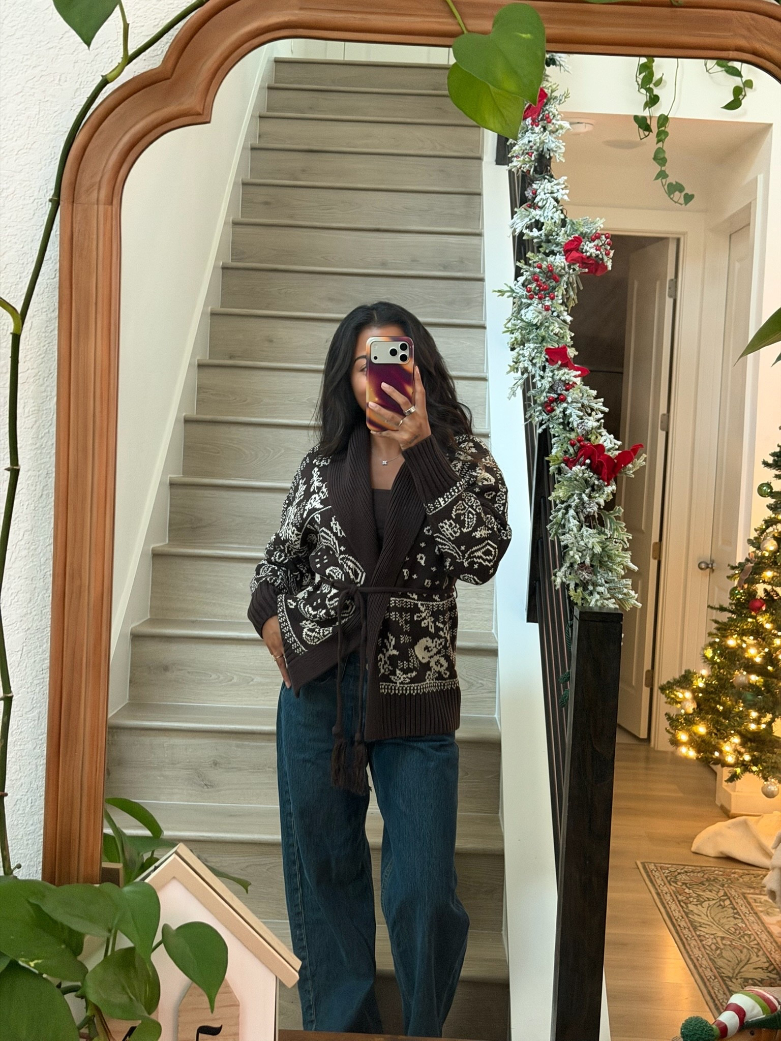 Casual and cozy for the Christmas seasChris

#LTKPetite #LTKSeasonal #LTKHoliday
