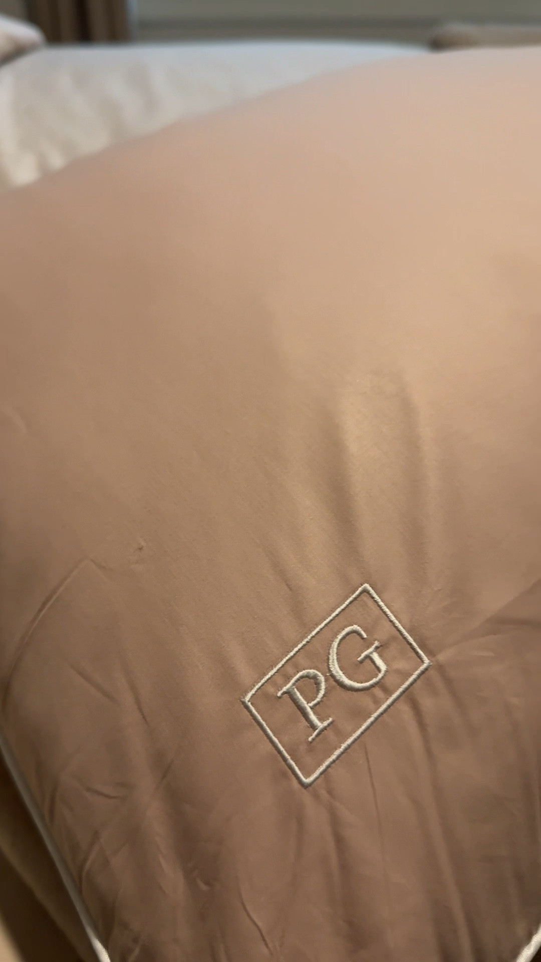 One thing I don’t play about is my sleep! Upgrade your bedding with Pillow Gal ☁️

#LTKHome