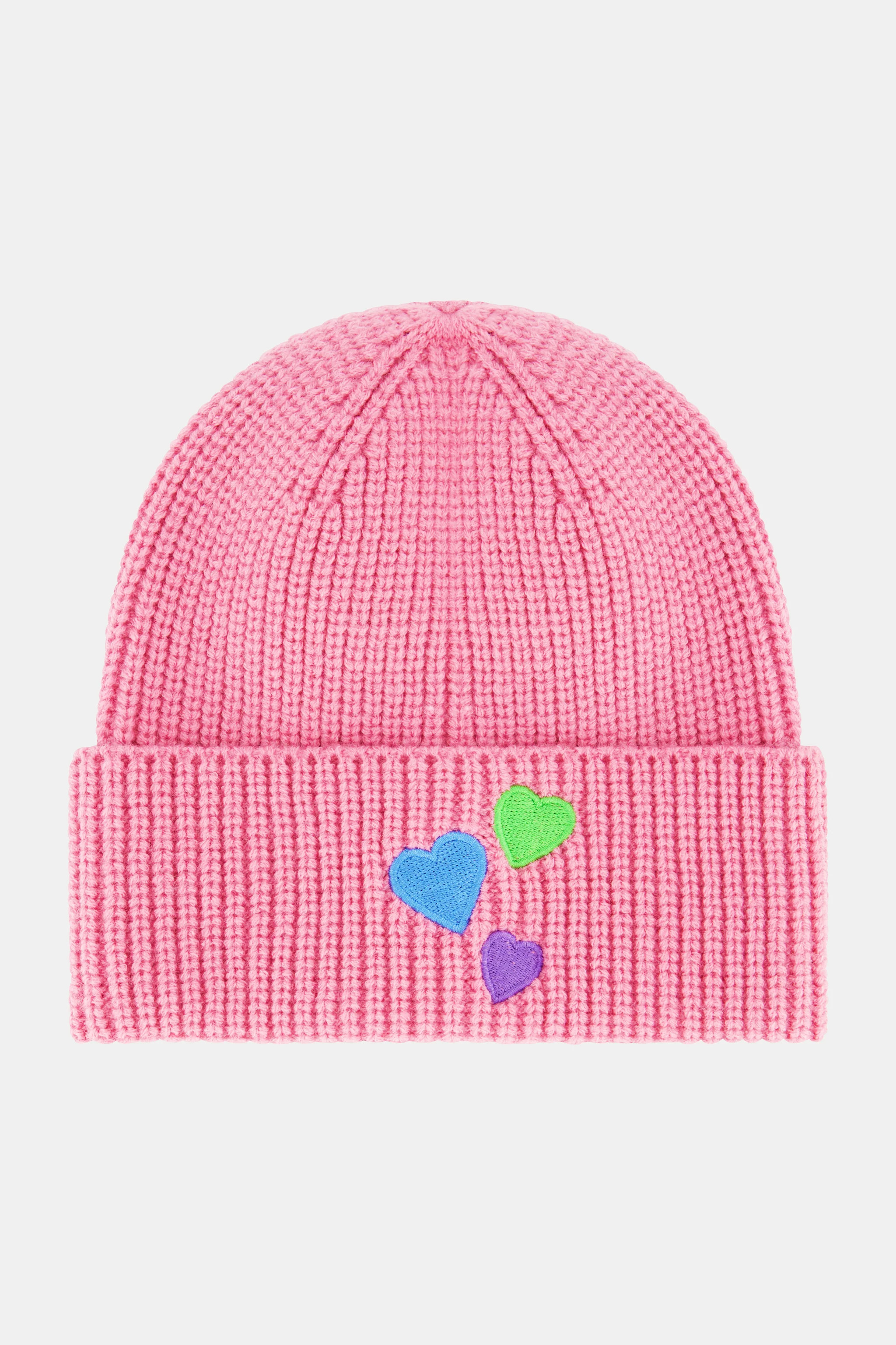 Heart Beanie | Roller Rabbit | Roller Rabbit