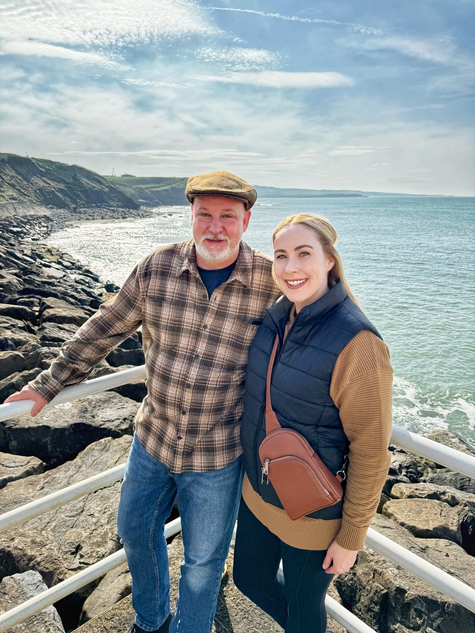 Ireland trip, Ireland outfits, women’s outfits for Ireland, Ireland in March, Ireland in winter, what to wear in Ireland 

#LTKTravel #LTKMidsize #LTKOver40