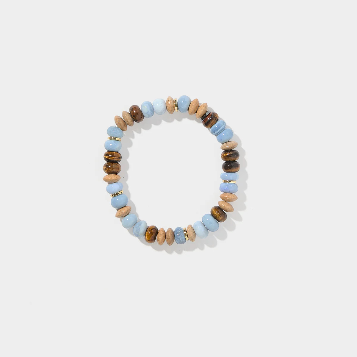 Rhodes Bracelet | Allie + Bess