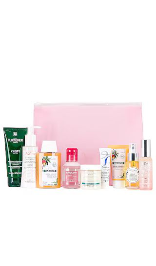 French Pharmacy Beauty Bag | Revolve Clothing (Global)