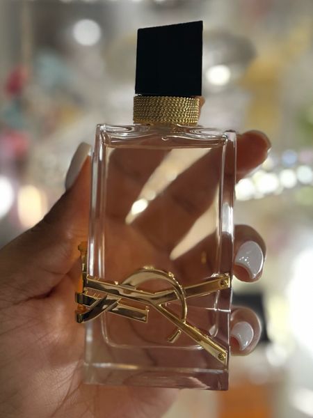 Smell like an expensive woman with YSL “Libre” 😍

#LTKbeauty