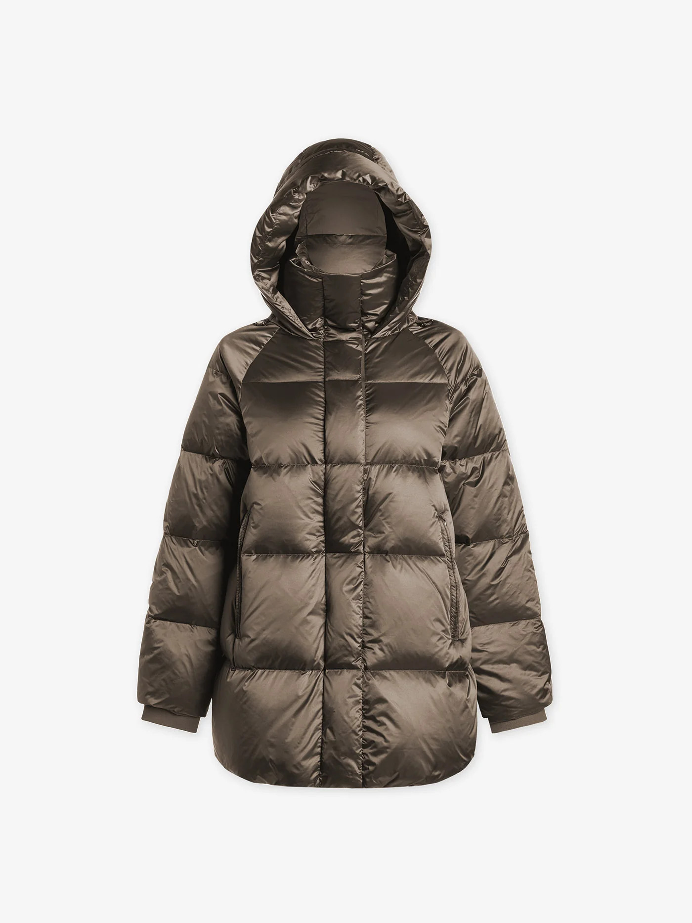 Canton Down Jacket | Varley UK