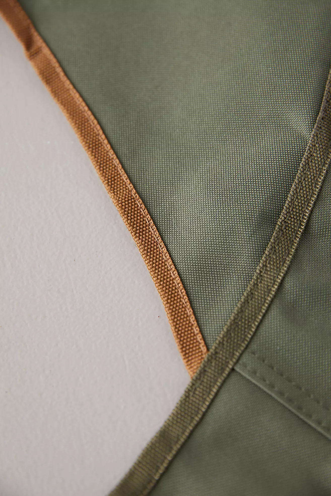 Canvas Garden Apron | Anthropologie (US)