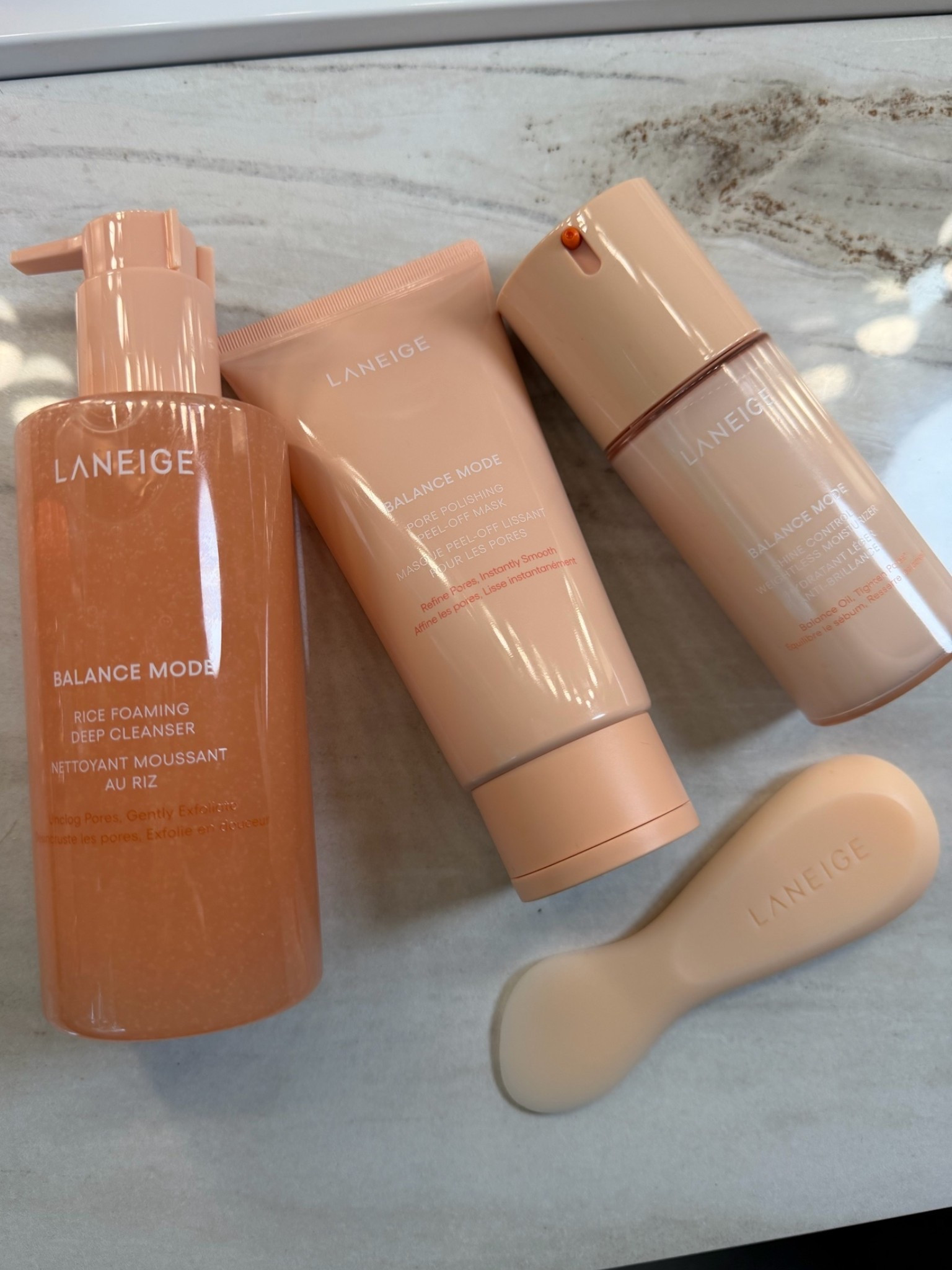 Newness from Laneige

#LTKBeauty #LTKOver40 #LTKmorningroutine