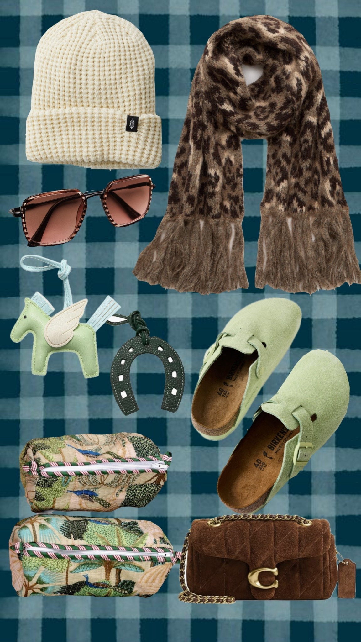 Christmas Wish List Inspo! 

#LTKHoliday #LTKGiftGuide