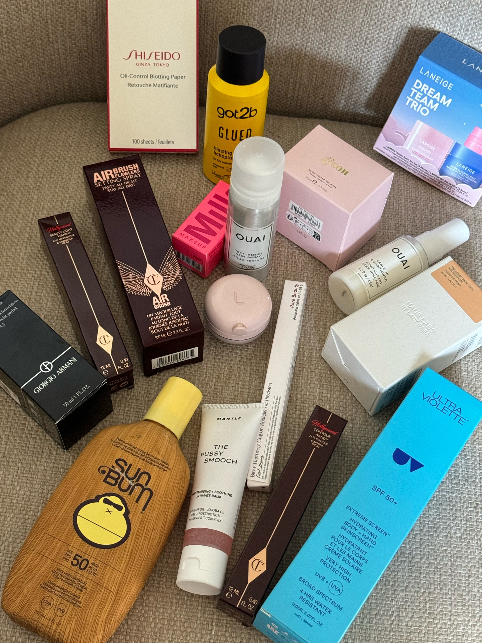 Restock of my Beauty Favorites 💘

#LTKgiftguide #LTKbeauty #LTKdeutschland