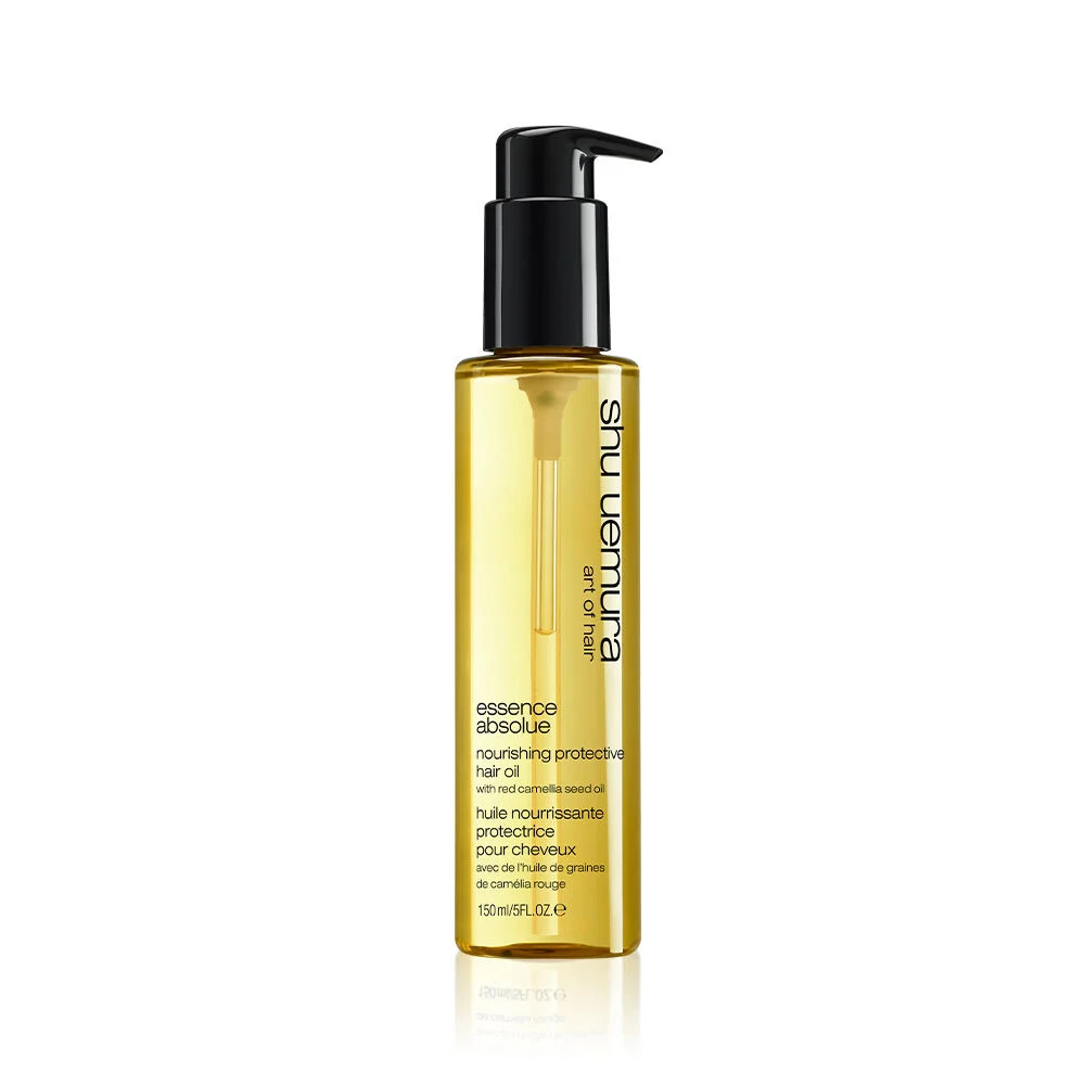 Essence Absolue Nourishing Hair Oil | Shu Uemura Art of Hair‎ | Shu Uemura Art of Hair
