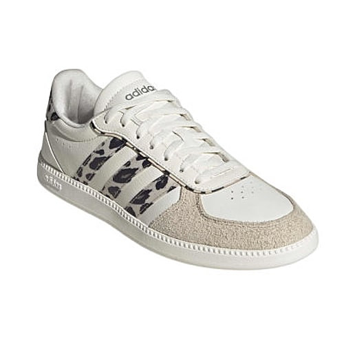 adidas Breaknet Sleek Womens Sneakers, 11 Medium, White | JCPenney