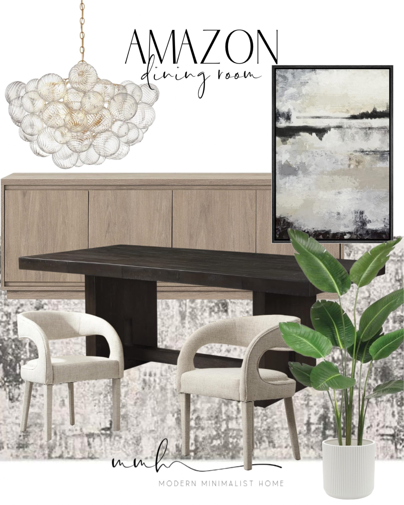 Dining Room inspo

Dining // dining room // dining chair // dining table // dining room rug // dining room chair // dining room table // dining room chandelier // dining table decor // dining room decor home decor // modern home decor // decor // modern home // modern minimalist home // amazon home // home decor amazon // home decor 2023 // amazon home decor // wayfair // target home // target decor // home // 

#LTKhome