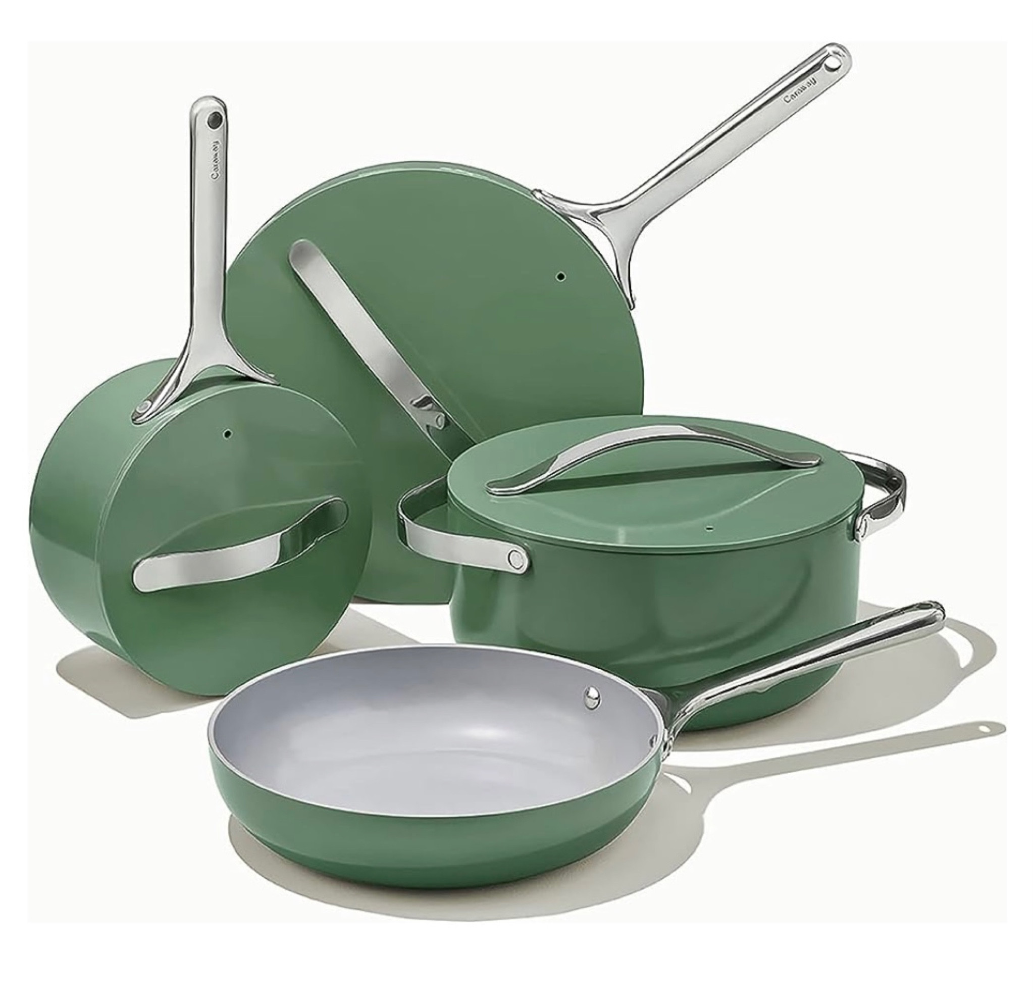 My favorite cookware! #LTKcook #LTKcooking 

#LTKfamily #LTKwedding #LTKhome