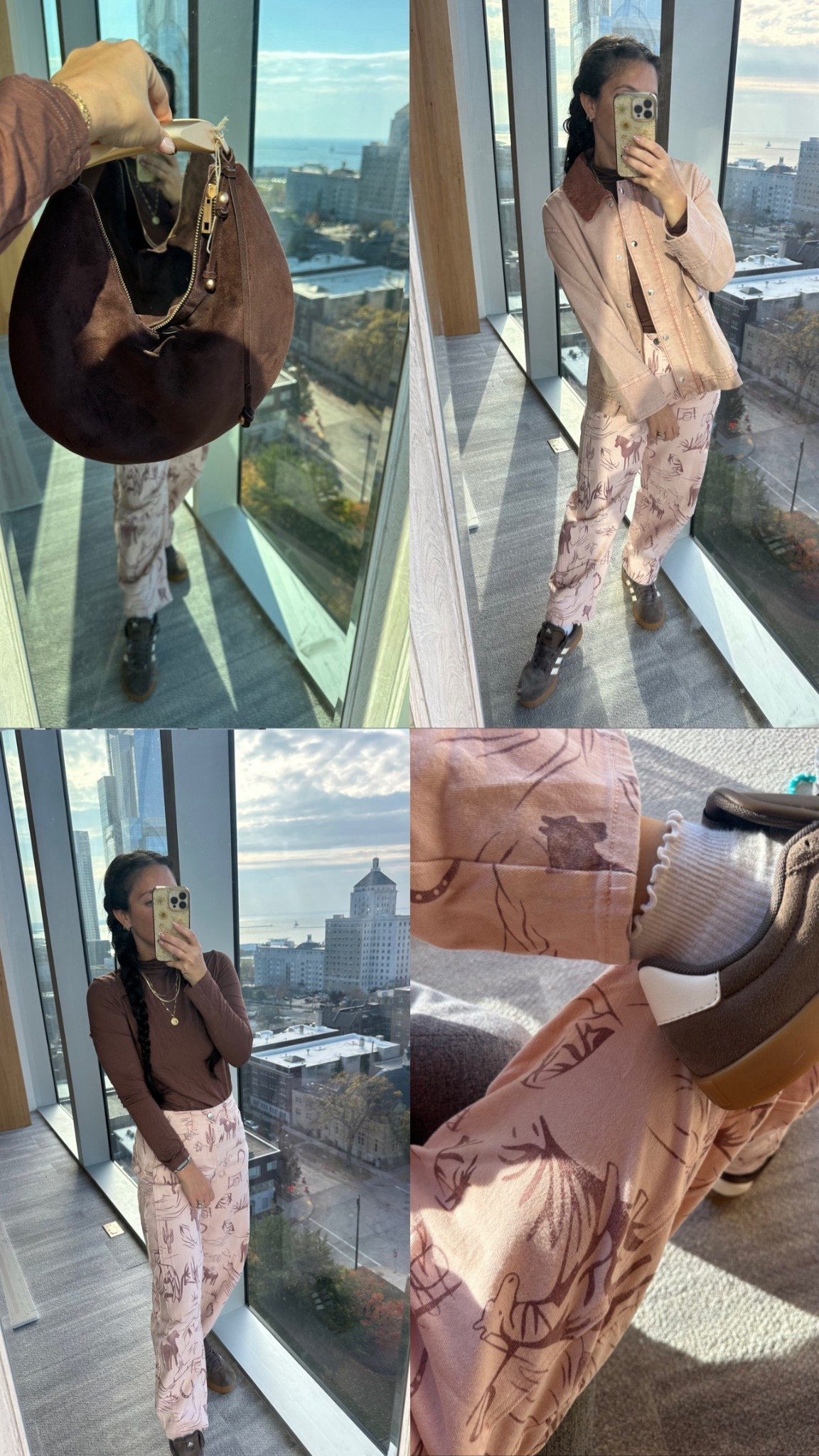 Amazon mom style - mid 30s Amazon outfits - mid 30s Amazon mom style - new mom fashion - Amazon fashion - Amazon finds - Amazon outfit finds - Anthropologie Dupes - free people dupes  - country style 

#LTKStyleTip #LTKSeasonal #LTKPetite