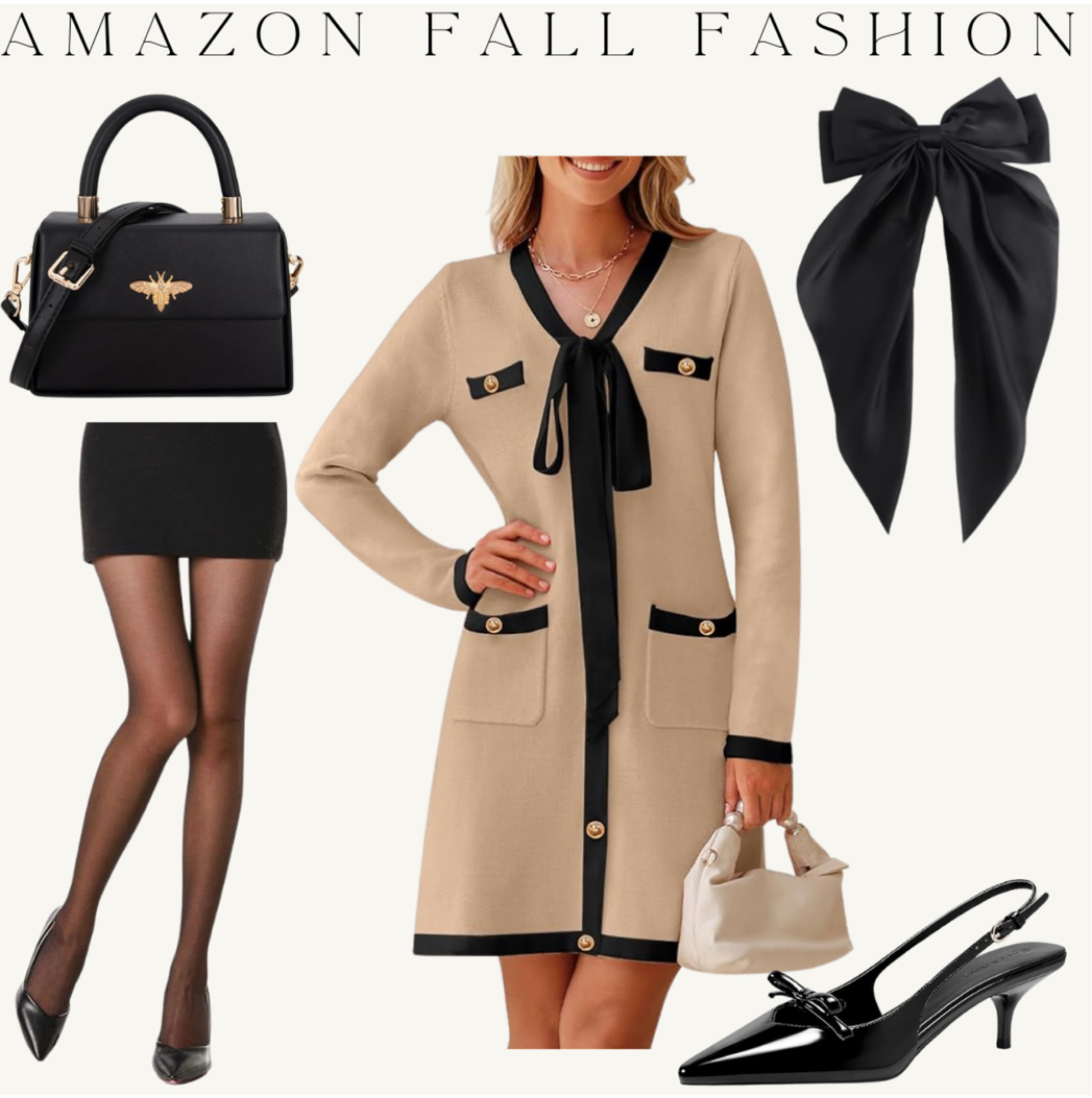 Amazon fall fashion 

#LTKSeasonal #LTKFindsUnder100 #LTKFindsUnder50