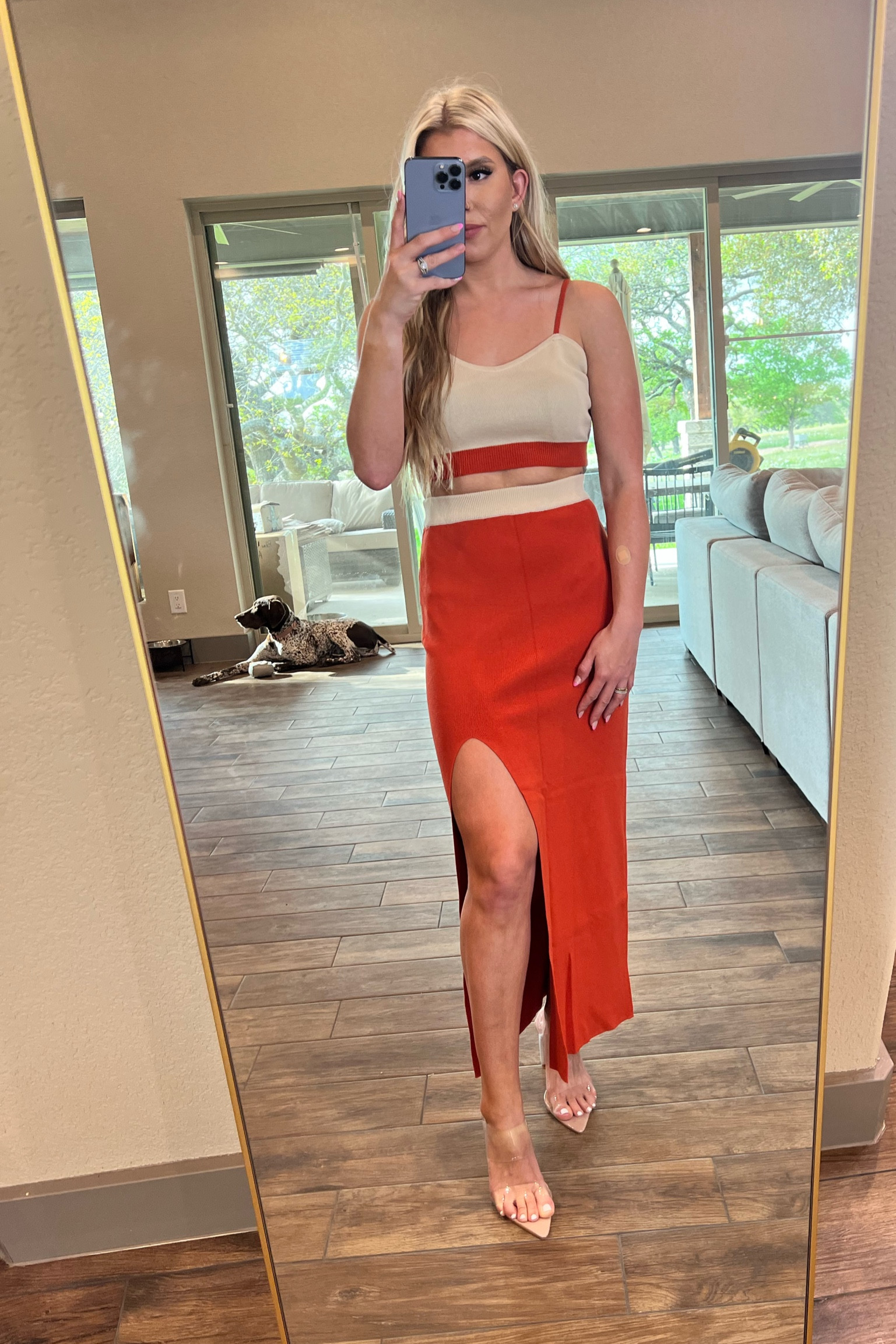 The perfect vacation fit! Take me to the beach! 

#LTKFestival #LTKFind #LTKSeasonal