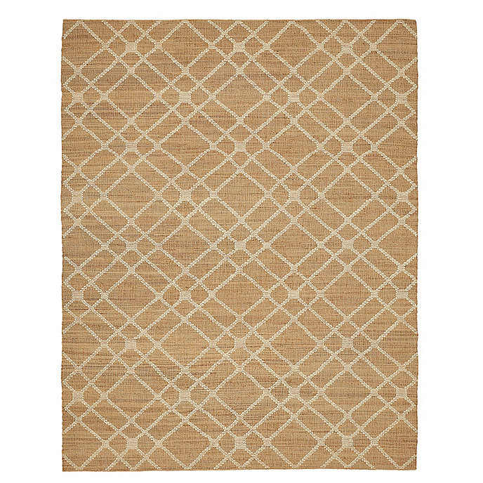 Bevin Hand Woven Rug | Ballard Designs, Inc.