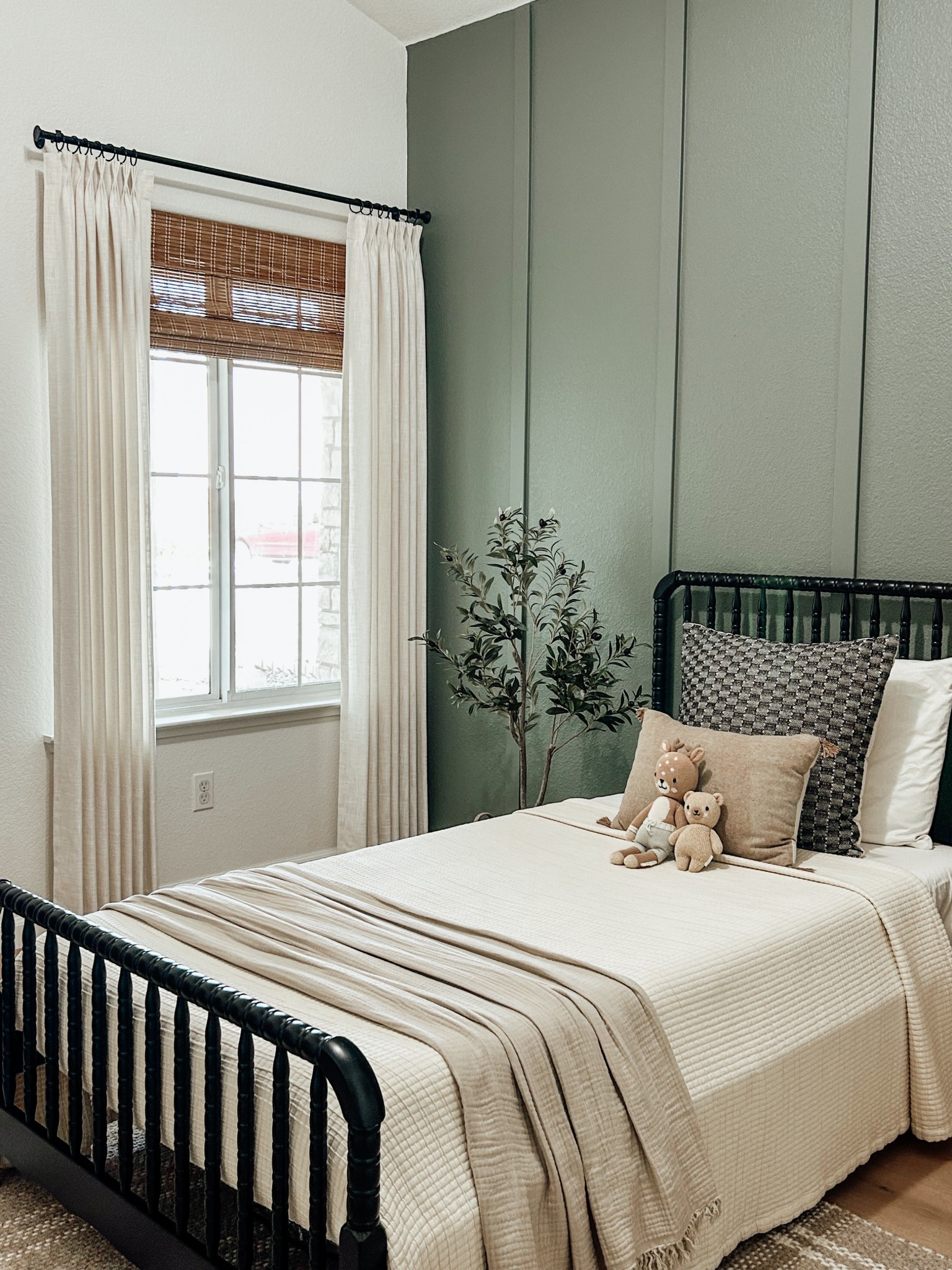 Henry’s big boy room 🤎

#LTKKids