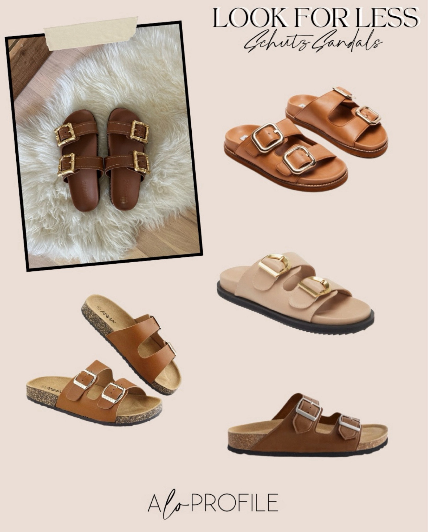 Shoe looks for less!!

#LTKshoecrush #LTKfindsunder100