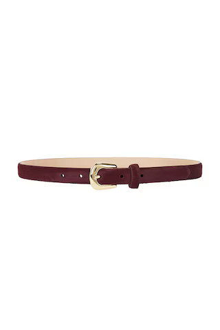 Kennedy Mini Calf Hair Belt
                    
                    B-Low the Belt | Revolve Clothing (Global)