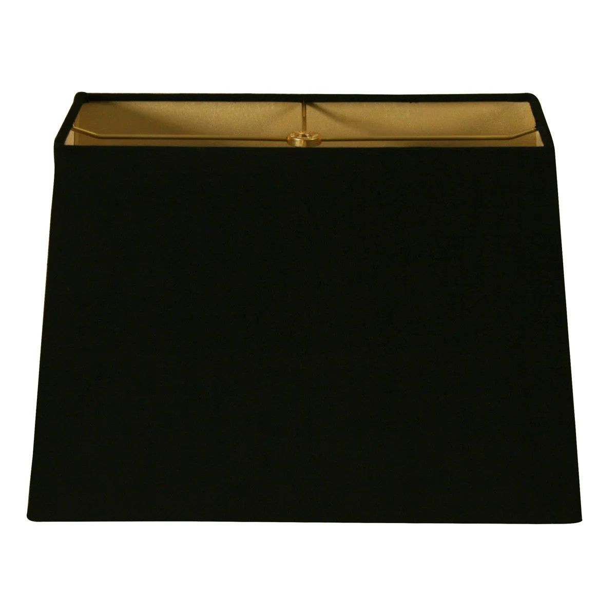 Alcott Hill® Silk/Shantung Rectangular Lamp shade ( Spider ) & Reviews | Wayfair | Wayfair North America