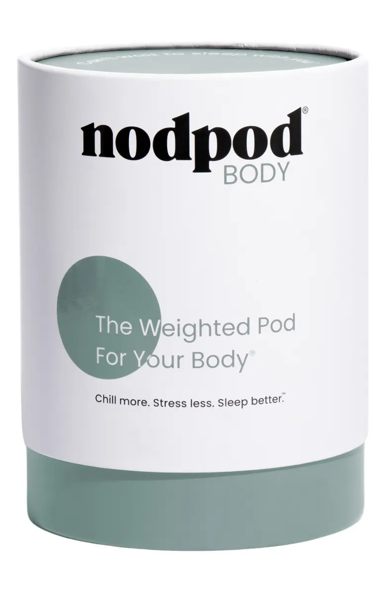 NODPOD BODY® Weighted Body Pod | Nordstrom | Nordstrom