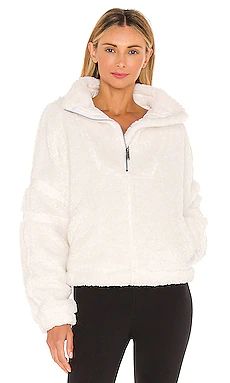 X FP Movement Nantucket Fleece Jacket
                    
                    Free People | Revolve Clothing (Global)