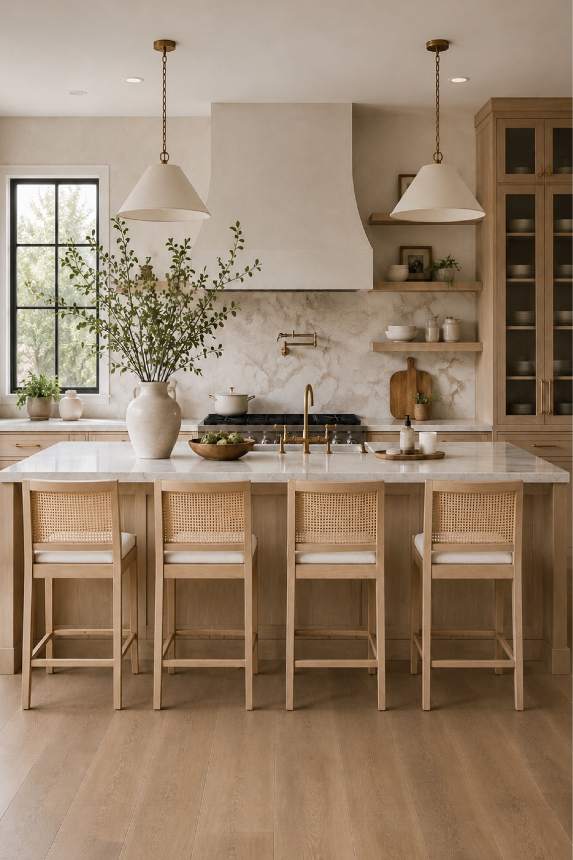 Affordable counter stools 

#LTKHome