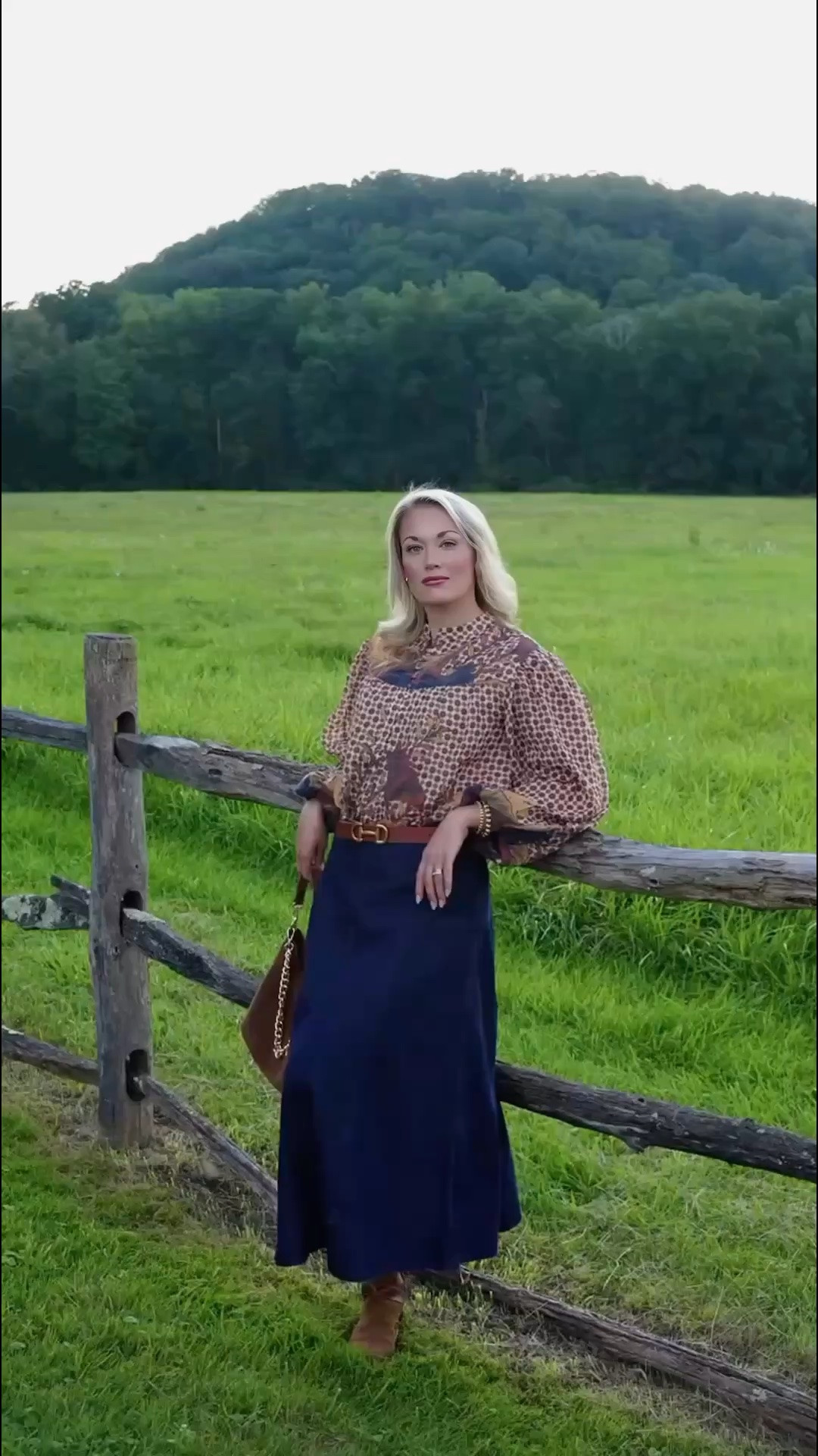 Fall outfit inspiration with @Marie Oliver

#LTKSeasonal