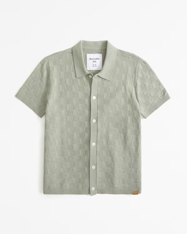 olive | Abercrombie & Fitch (US)