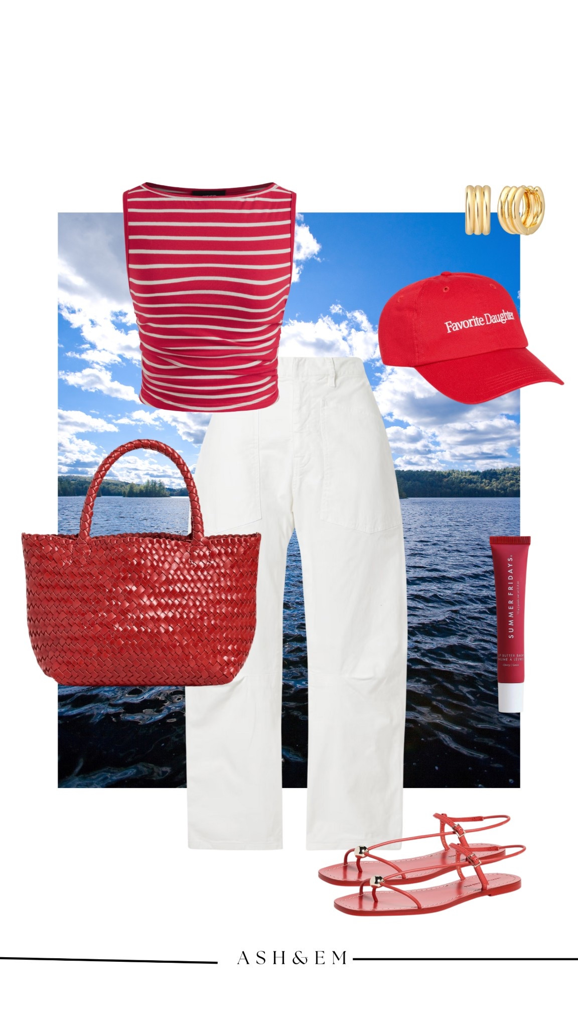 An Americana summer!!

4th of July - Summer - Clothing

#LTKSummerEdit #LTKSeasonal #LTKStyleTip