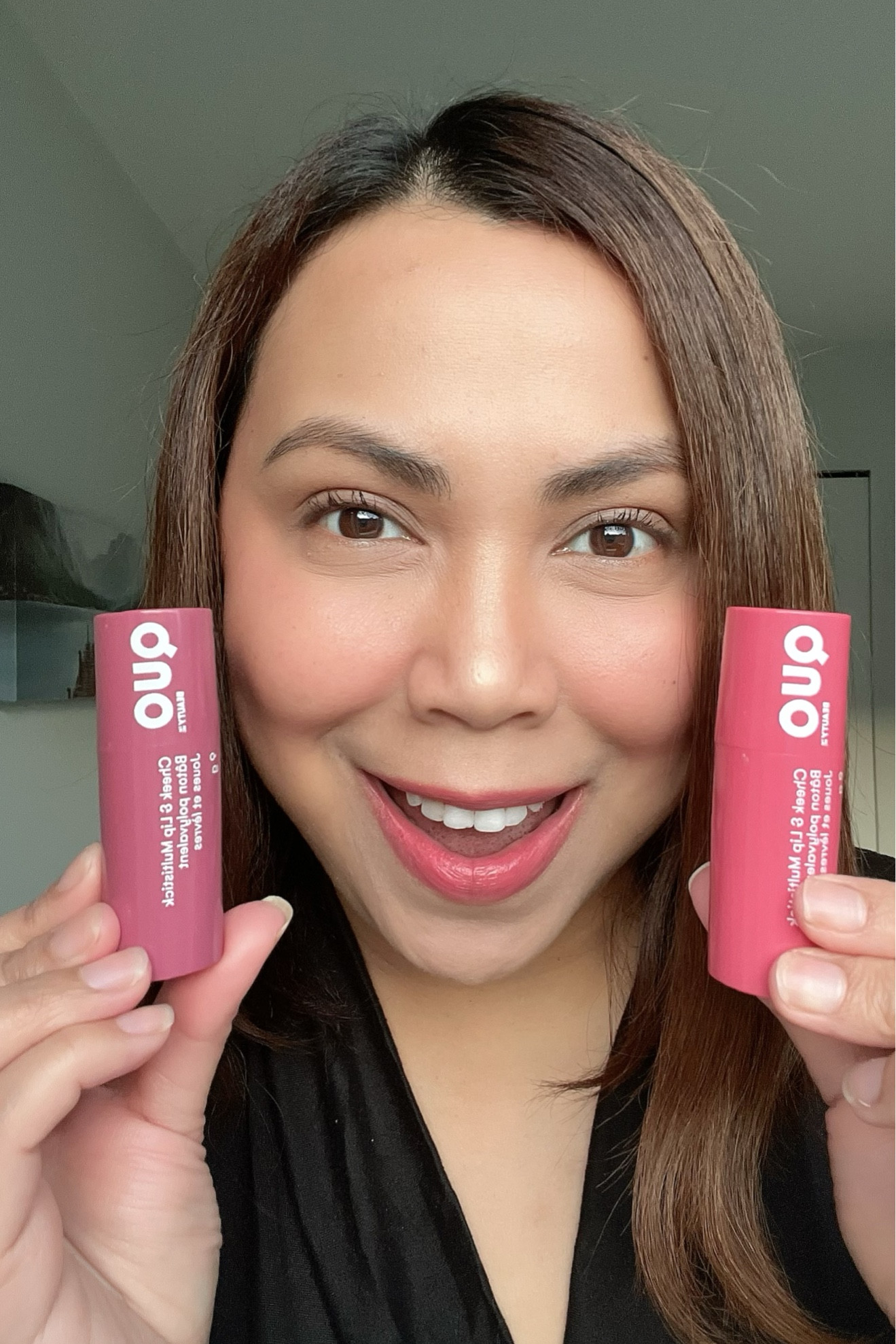 Embrace your inner glow with QUO Beauty's best drugstore makeup! 💄✨ Transform your look effortlessly with the versatile cheek and lip multistick. Experience the secret to radiant beauty at affordable prices. #QUOBeauty #DrugstoreMakeup #MultistickMagic

#naturalmakeup #makeupaddict #makeuplooks #makeupbyme #makeuplover #lovemakeup #makeuplovers #eyemakeup #softglam #flawlessmakeup #makeuplife #makeupjunkie #makeupblogger #glammakeup #makeupartistsworldwide #beautymakeup #makeupideas #smokeyeyes #makeupproducts #softglammakeup #softmakeup #smokeyeye 

#LTKbeauty #LTKVideo