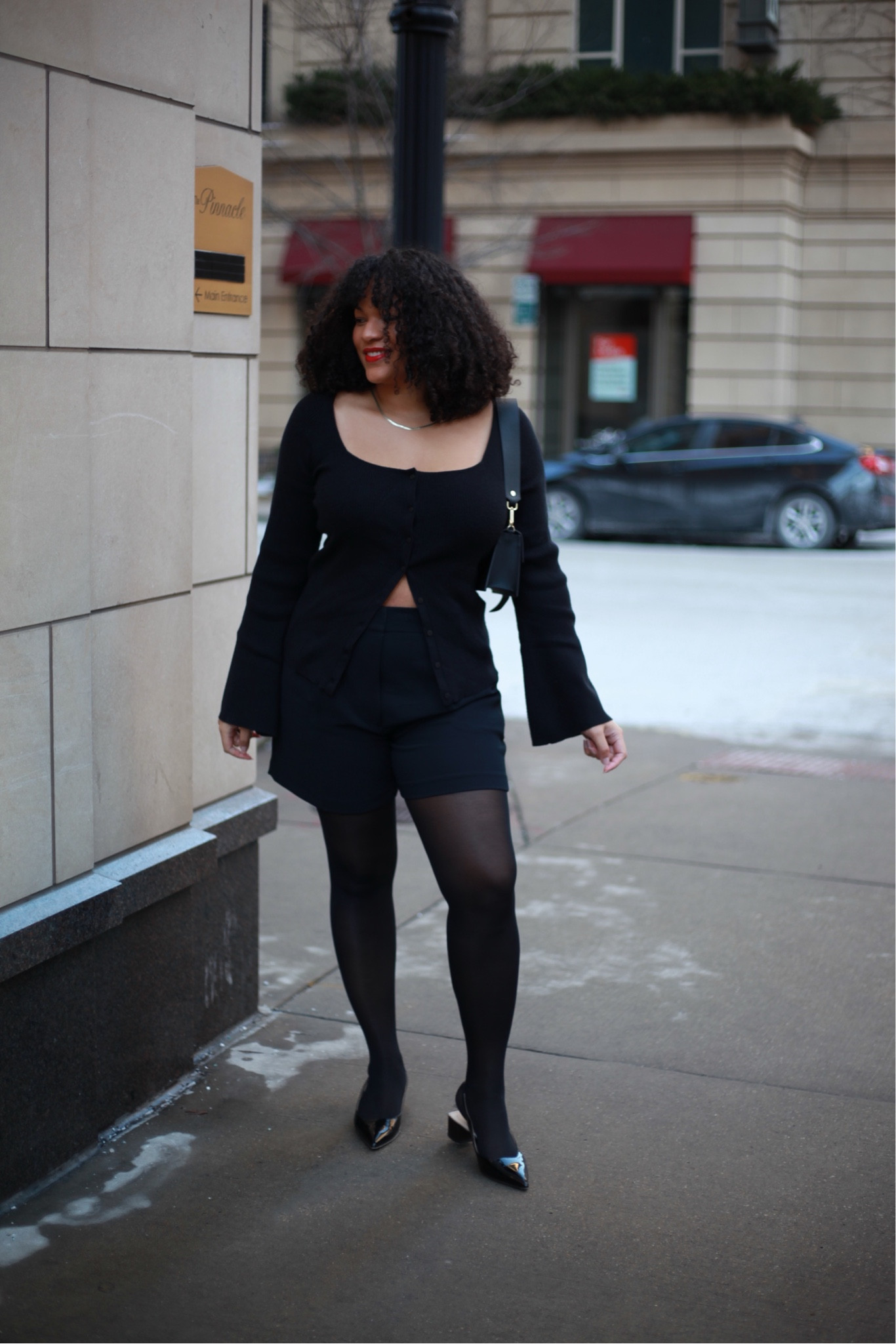 Aesthetic black outfits🖤 

#LTKstyletip #LTKshoecrush #LTKfit