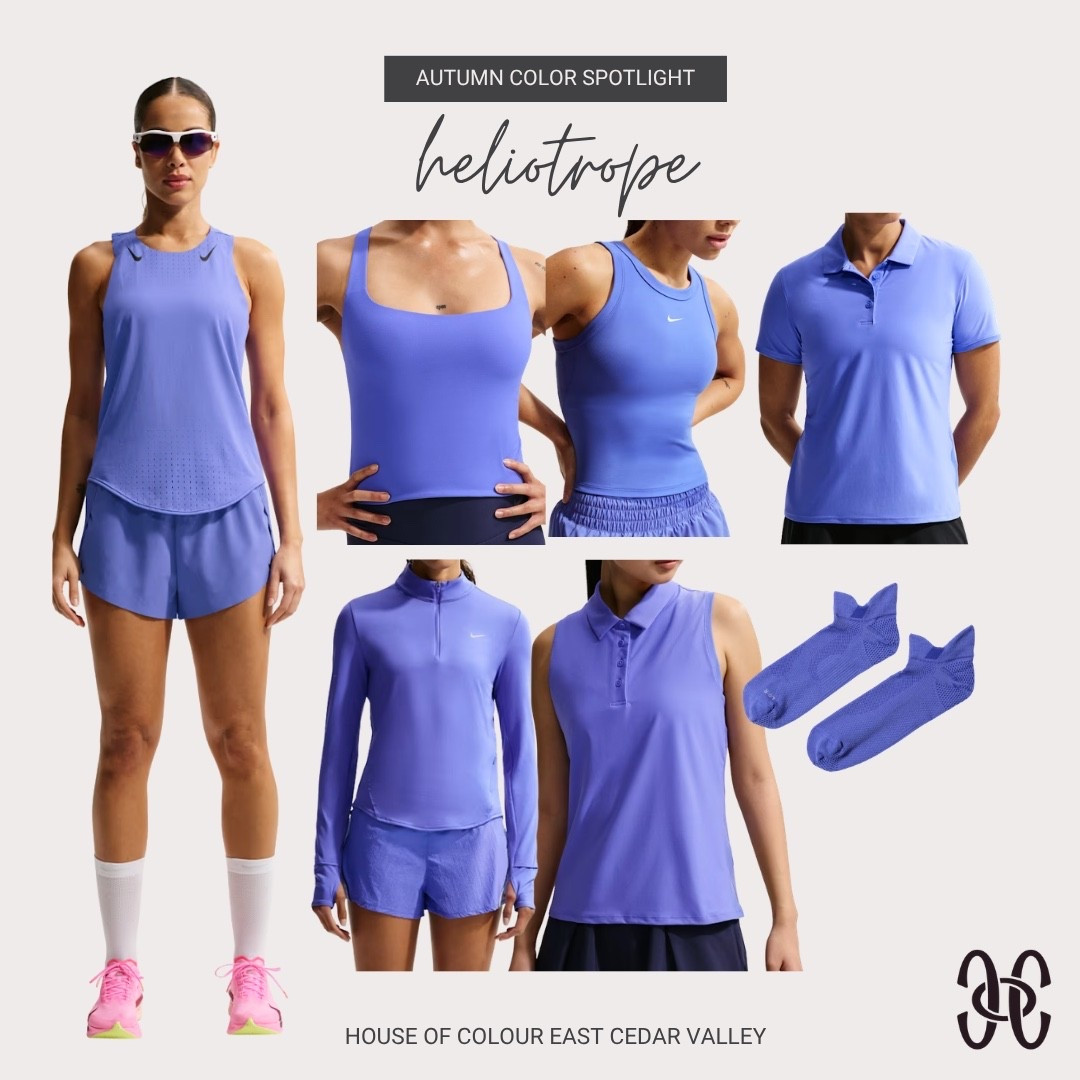 All the #hocautumn Heliotrope! Most an additional 20% off with code SUMMER.

#LTKSaleAlert #LTKActive