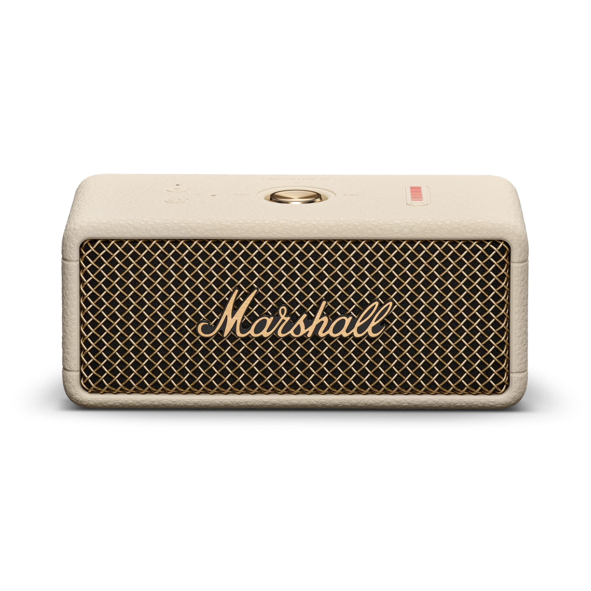 Marshall Emberton III Portable Bluetooth Speaker - Rugged Waterproof IP67 Design | Loud Stereo So... | Amazon (US)