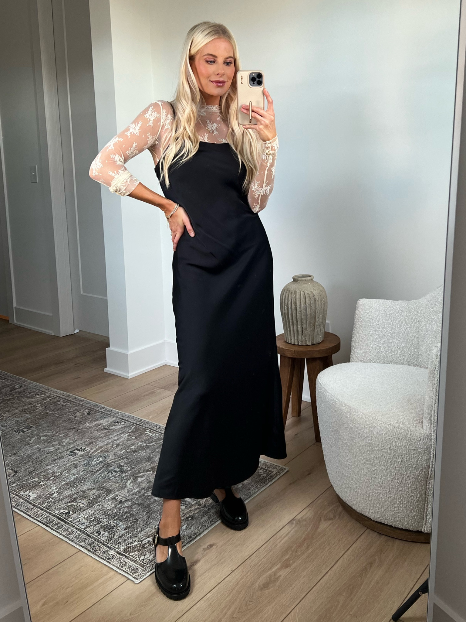 More ways to style my AFxKP collection! 
Small in my dress and lace top, & shoes are true to size.

#kathleenpost #AFxKP #Abercrombie

#LTKshoecrush #LTKstyletip