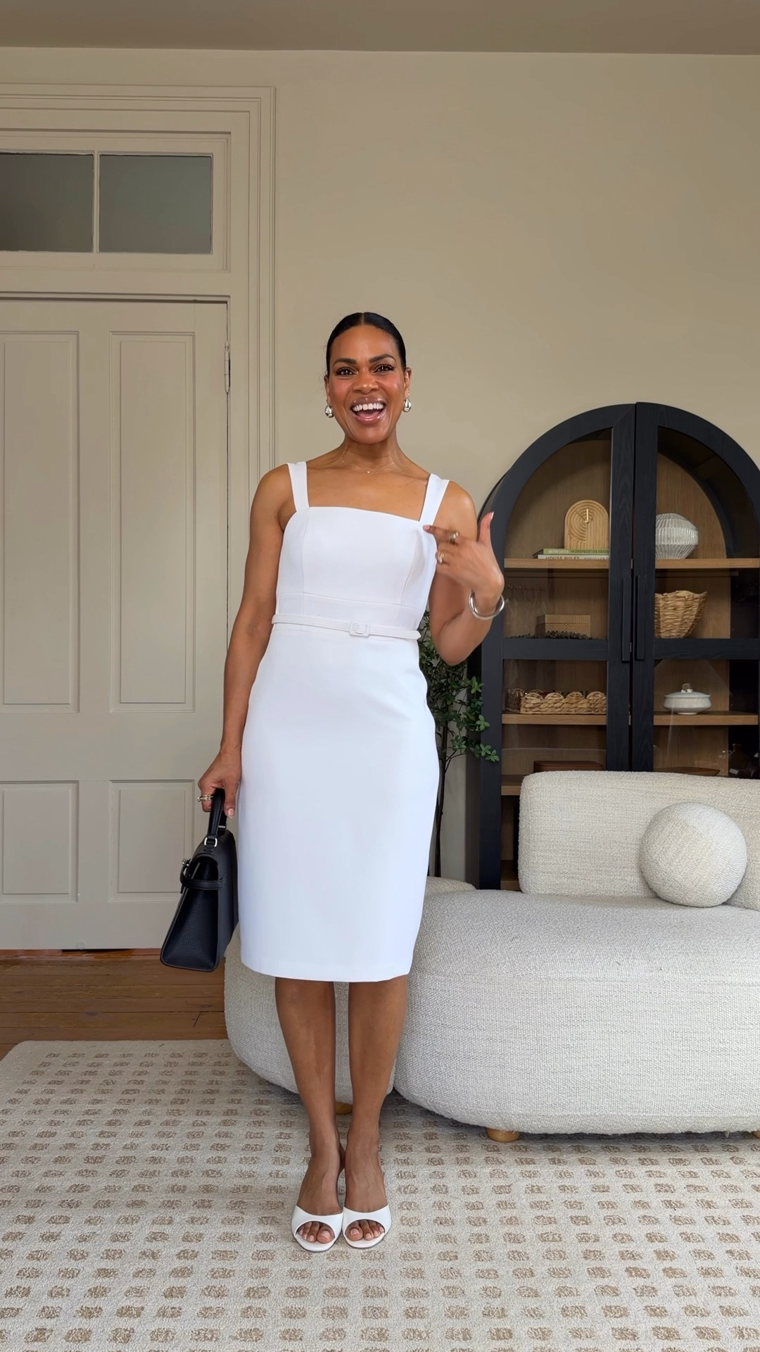 All black and white outfits? Perfect because it’s all from White House Black Market! Which is your favorite? Wearing a 2 and small in everything, all tts!
























Spring dresses, spring outfits, over 50 fashion, fashion over 40, midlife style, mature outfit ideas, classic style, black spring dresses, white spring dresses, spring workwear, spring work outfits 



#LTKWorkwear #LTKWedding #LTKgrwm