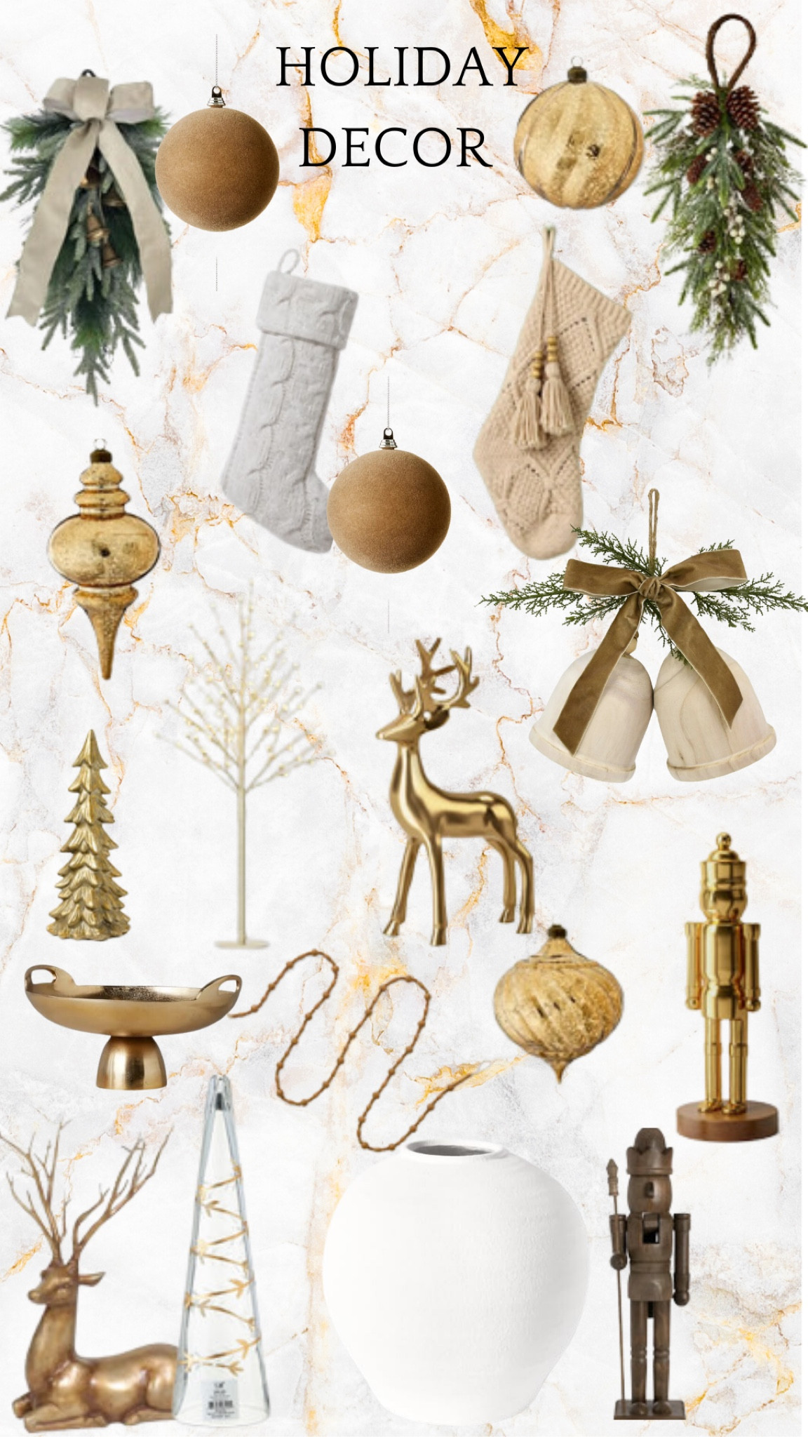 Modern home holiday decor

#LTKHoliday #LTKSaleAlert #LTKSeasonal